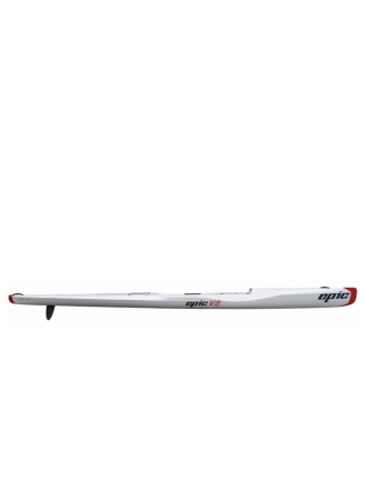 Ocean Racing Skis