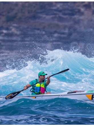Surfskis & Ocean Racing Skis