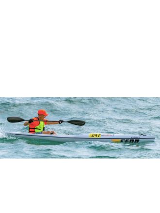 Ocean Racing Skis