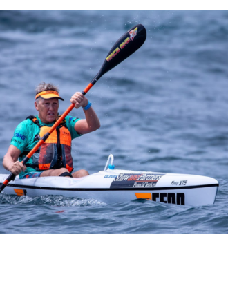 Surfskis & Ocean Racing Skis
