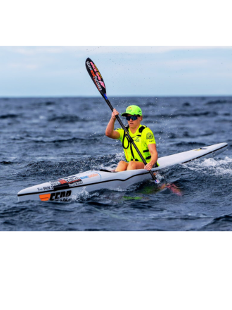 Ocean Racing Skis