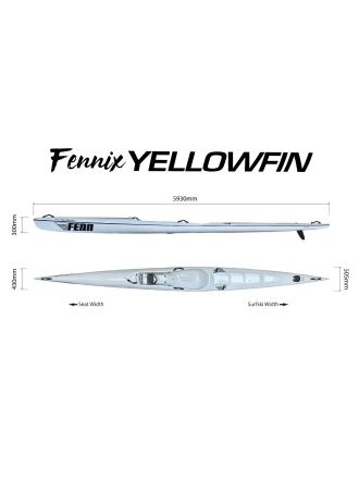 Surfskis & Ocean Racing Skis