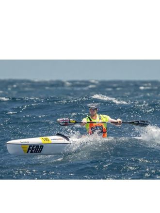 Ocean Racing Skis