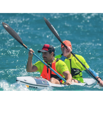 Surfskis & Ocean Racing Skis