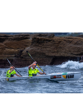 Surfskis & Ocean Racing Skis